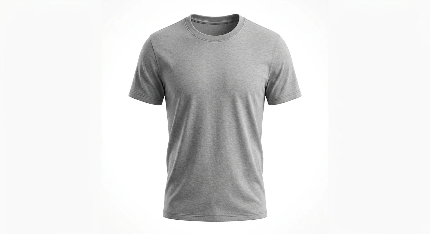 Abercrombie Essential Tee 2