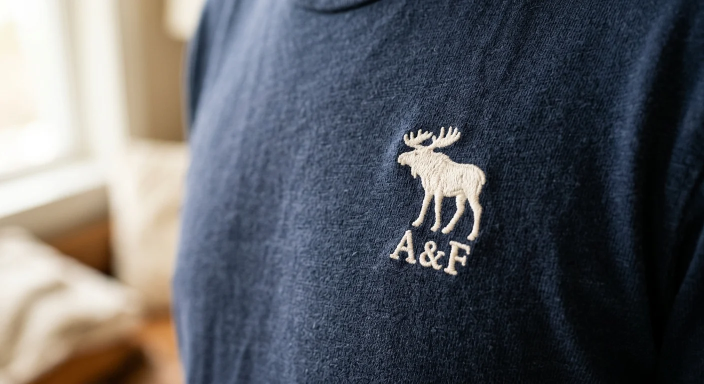 Abercrombie Essential Tee 3