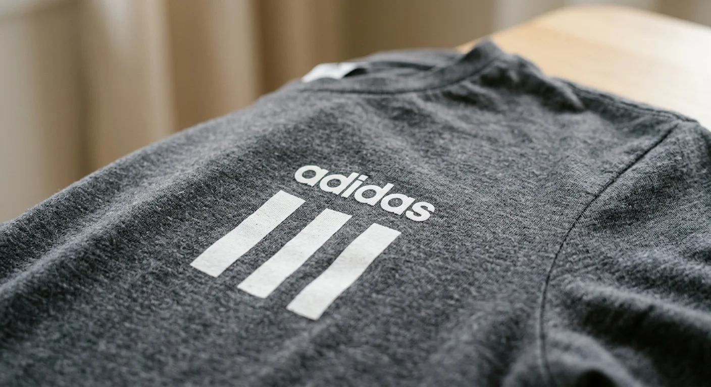 Adidas Essentials Single Jersey Tee 3