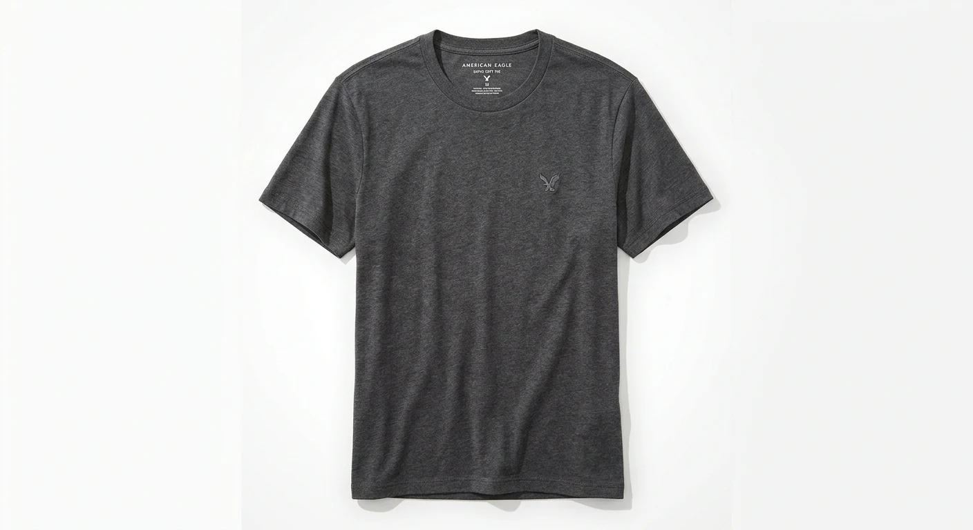 American Eagle AE Super Soft Tee 2