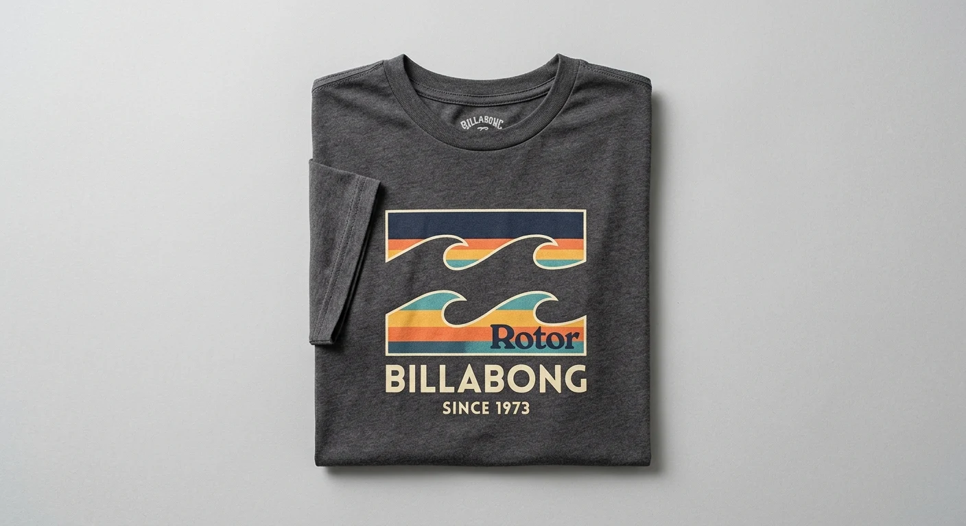 Billabong Rotor Fill T-Shirt