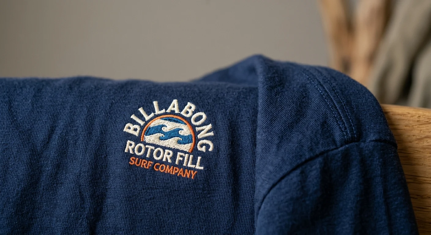 Billabong Rotor Fill T-Shirt 3