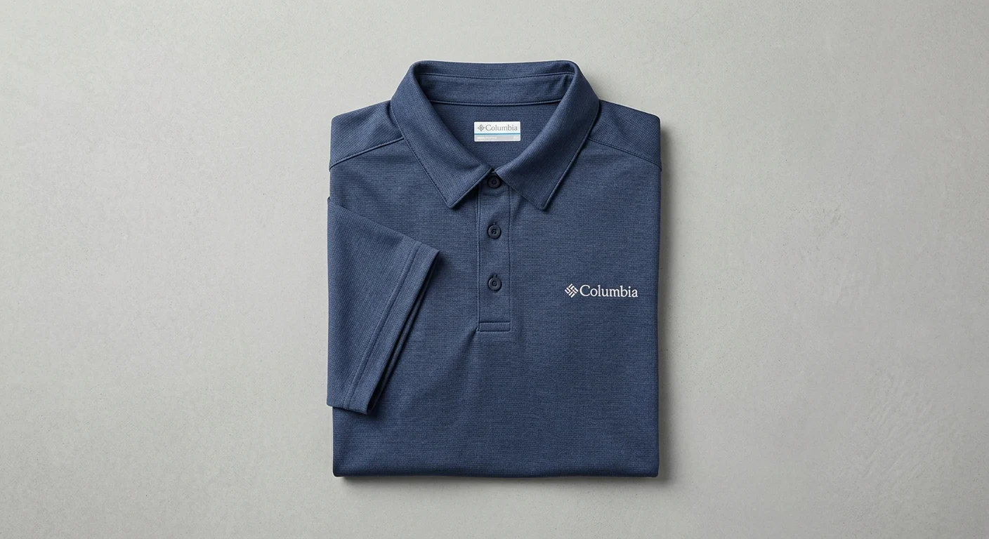 Columbia Utilizer Polo Shirt