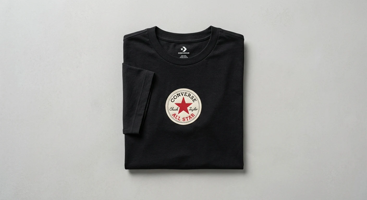 Converse Chuck Patch Tee