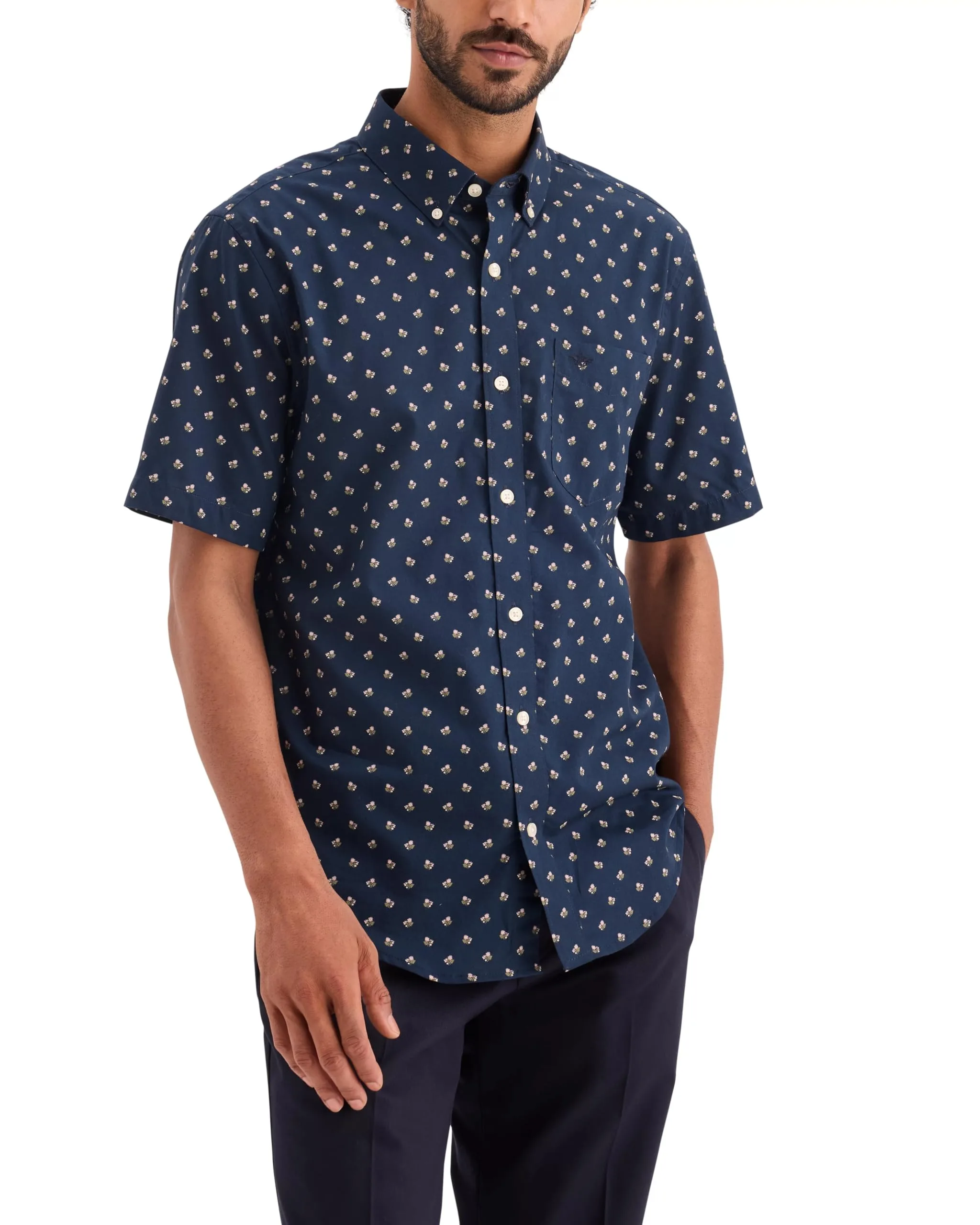 Dockers Signature Polo Shirt 2