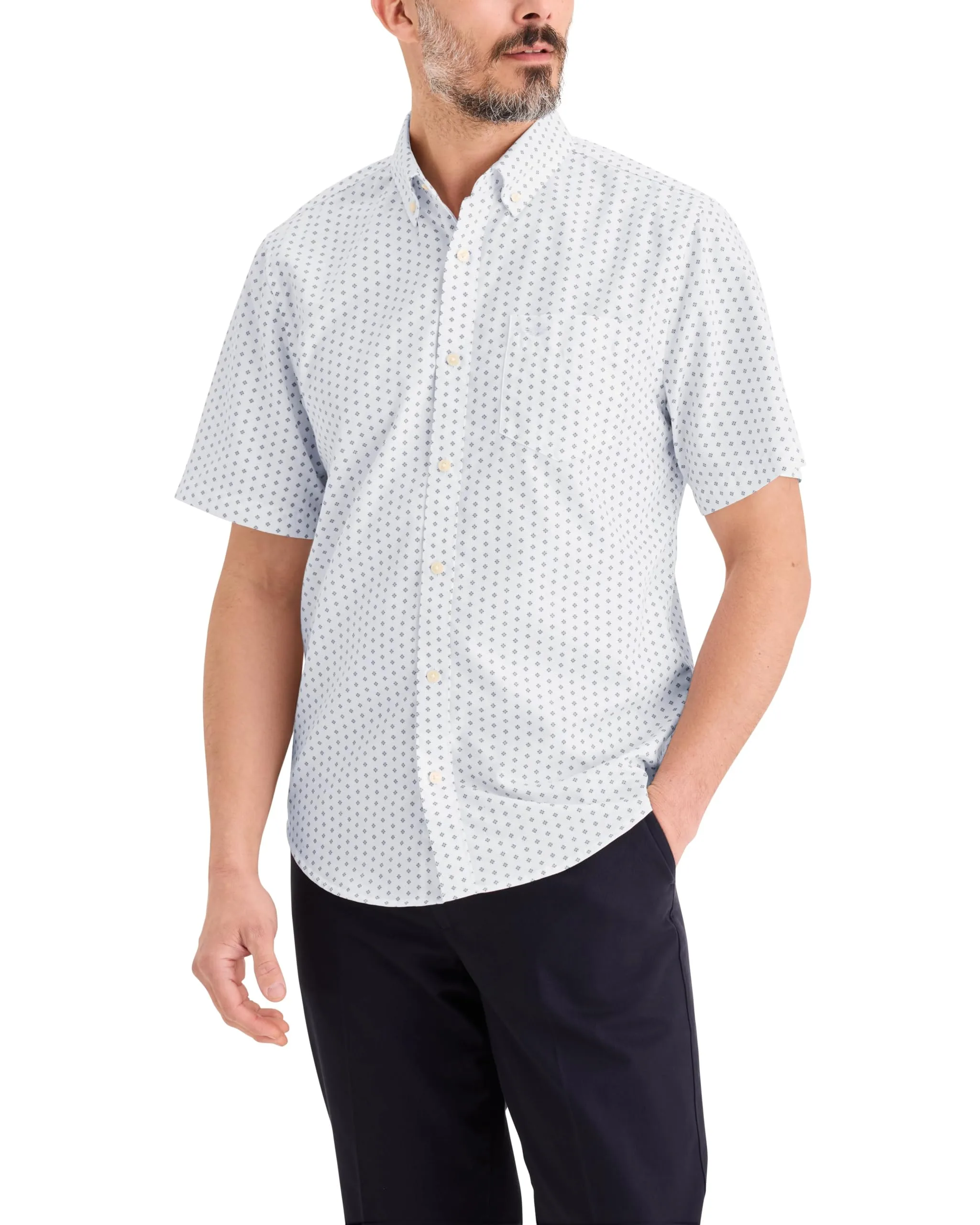 Dockers Signature Polo Shirt 3
