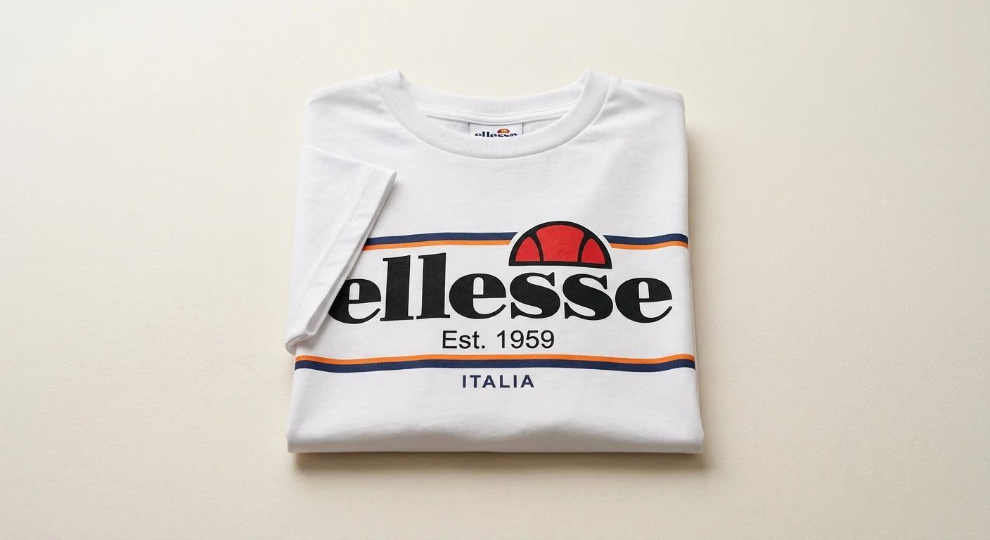 Ellesse Prado Tee