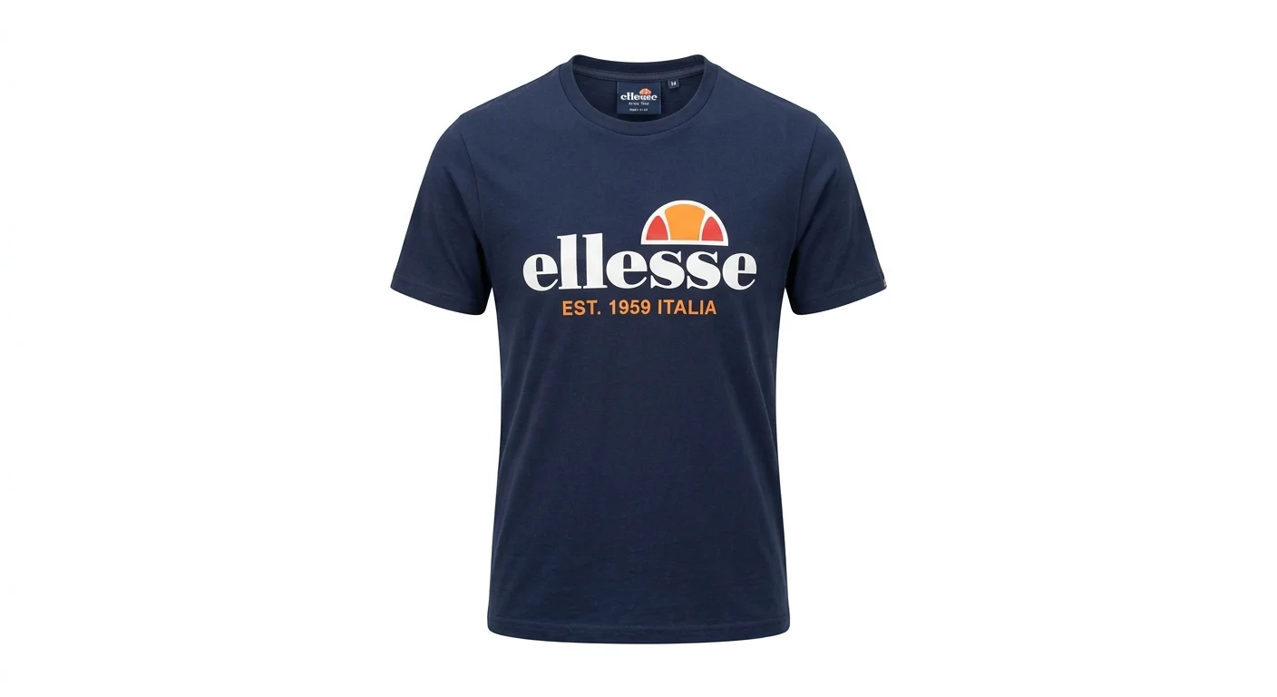 Ellesse Prado Tee 2