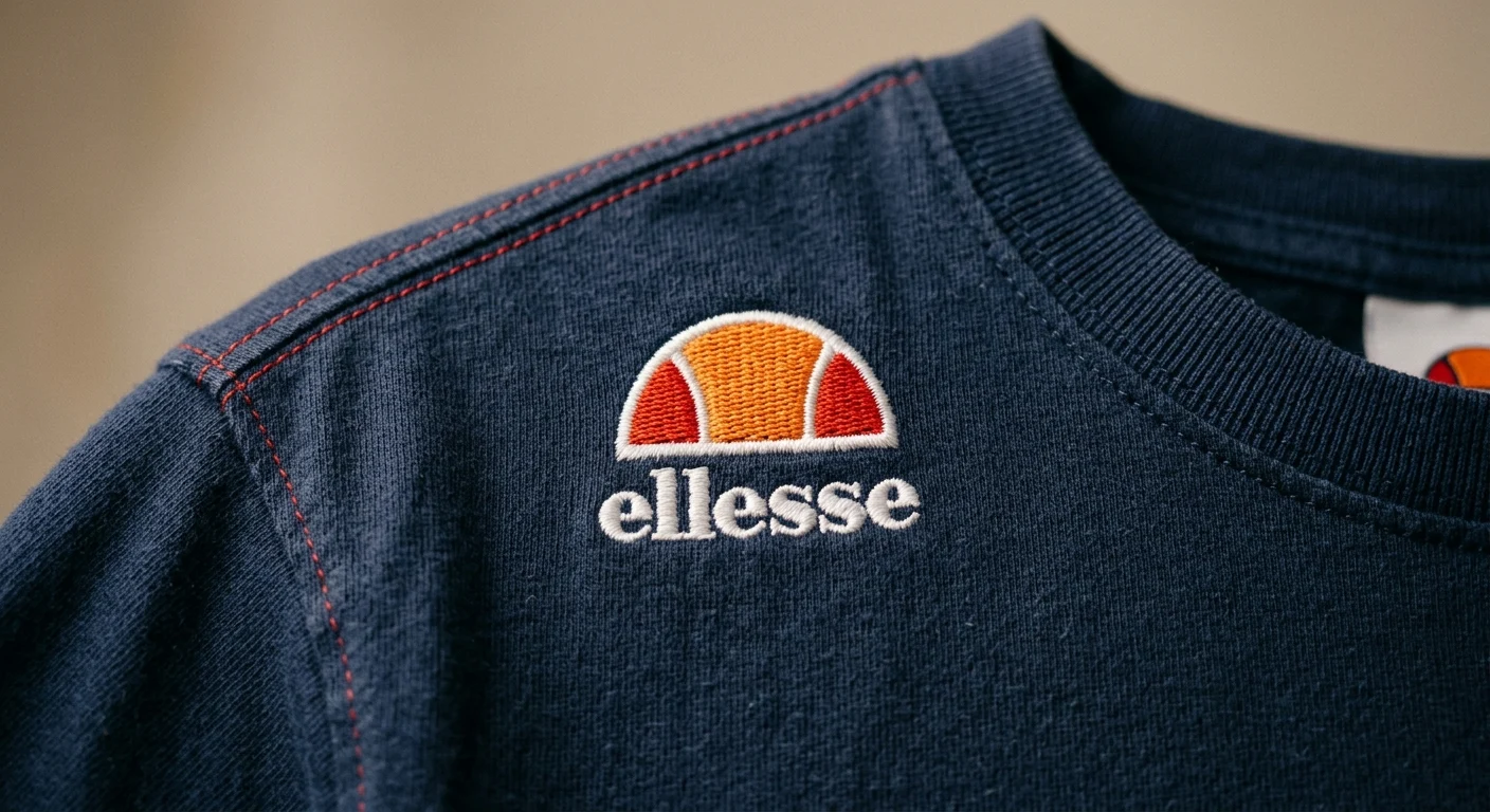 Ellesse Prado Tee 3