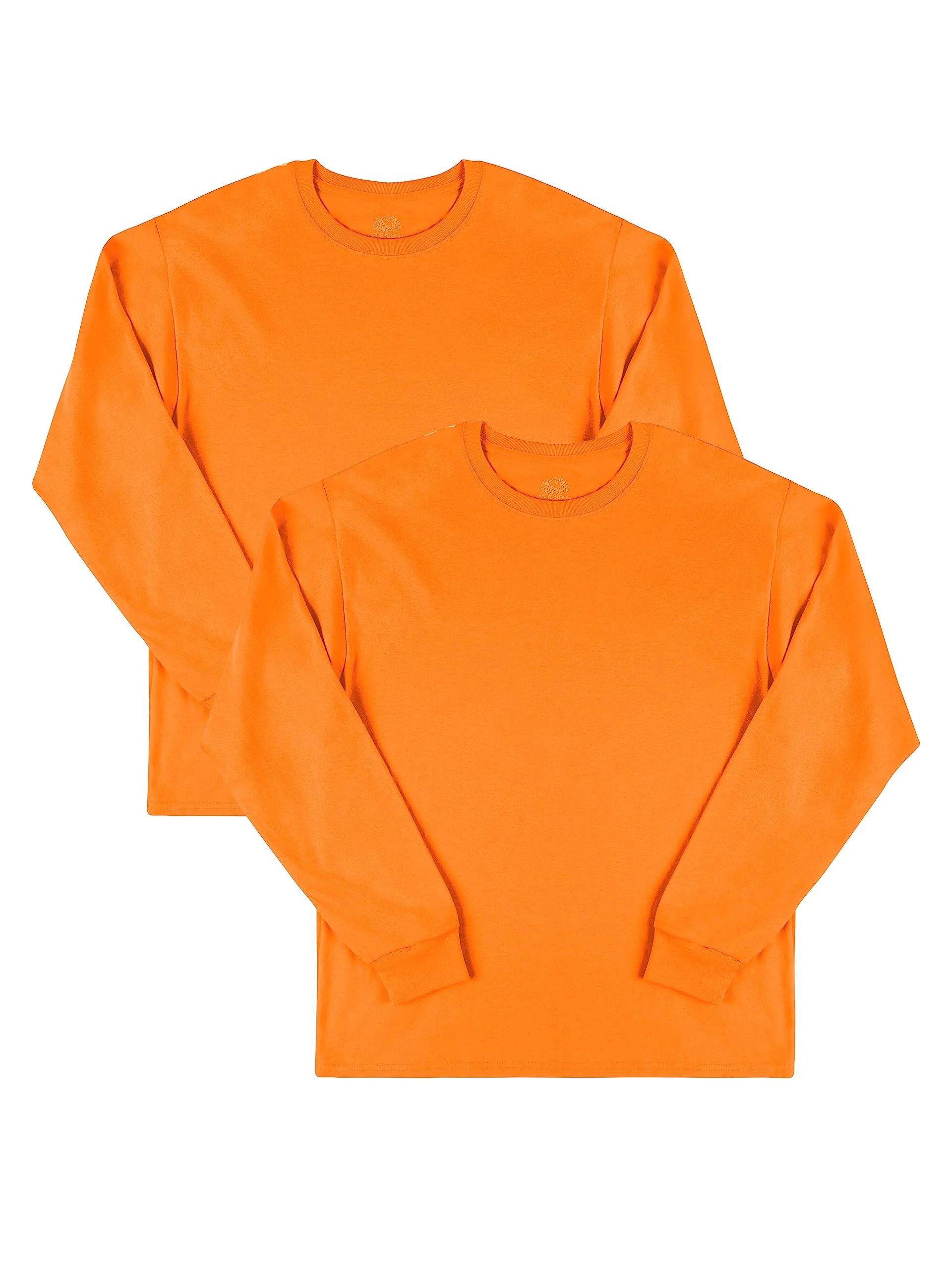 Fruit of the Loom Eversoft Cotton T-Shirt 2