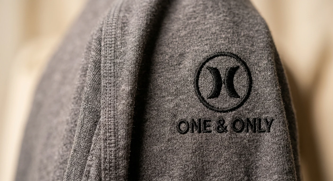 Hurley One and Only Tee 3