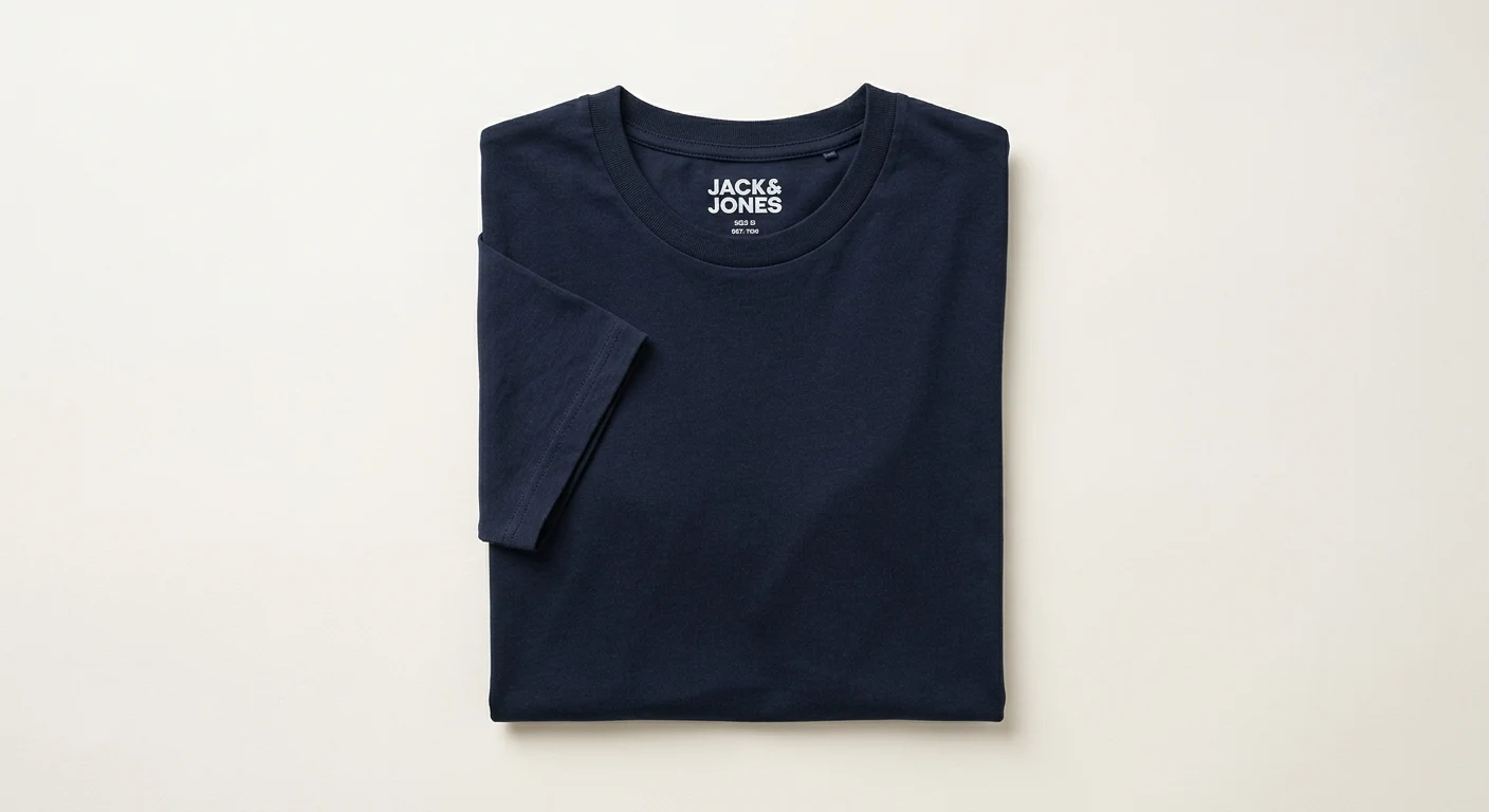 Jack & Jones Basic Tee