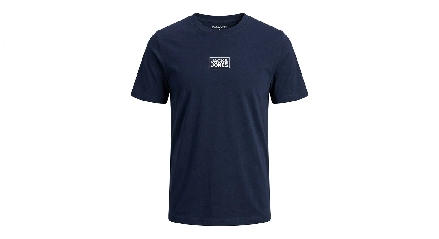 Jack & Jones Basic Tee 2
