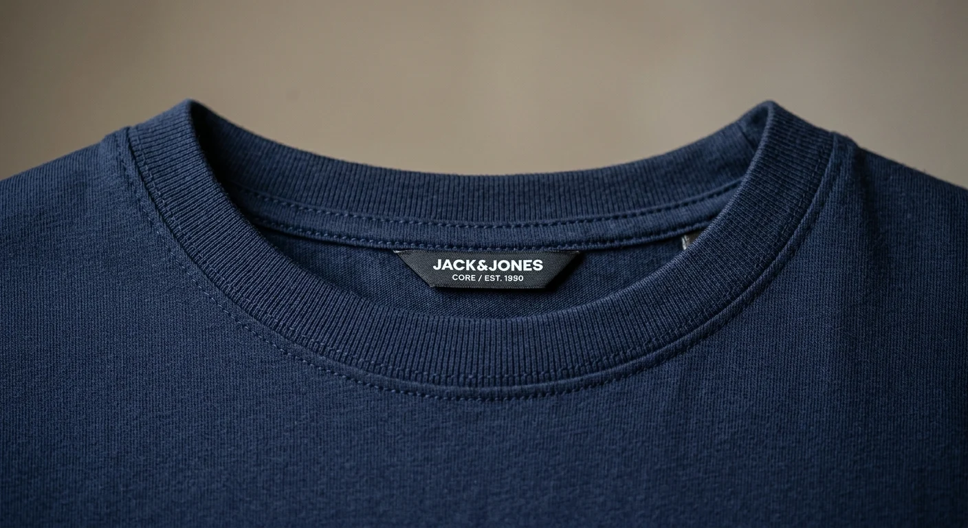 Jack & Jones Basic Tee 3