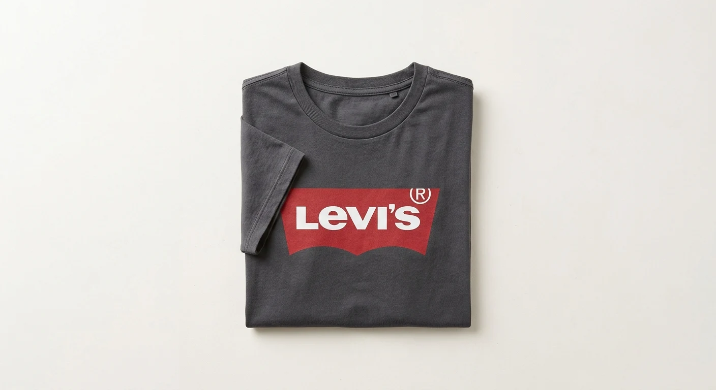 Levi's Original Housemark T-Shirt