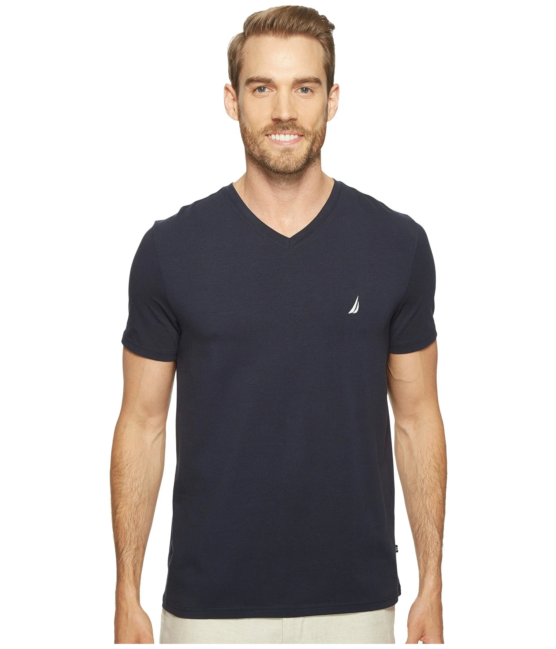 Nautica Classic Fit Tee 3