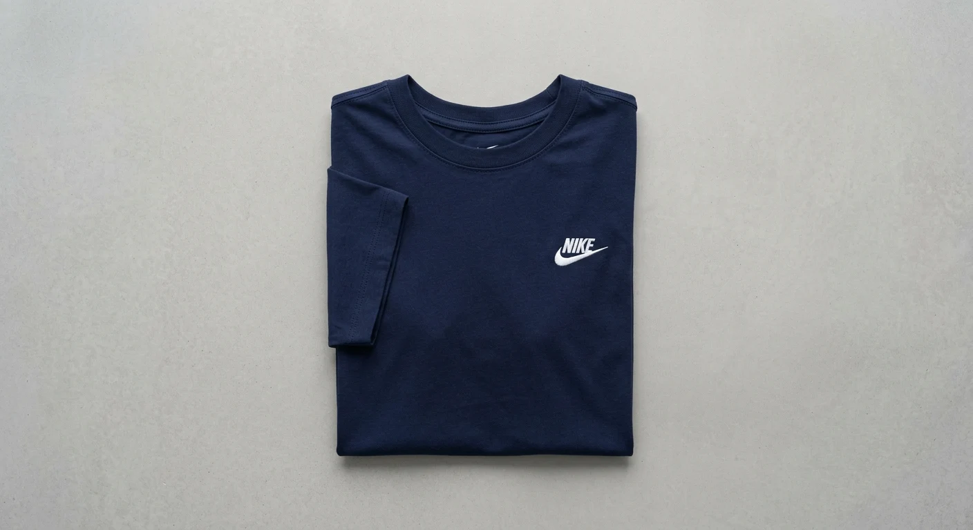 Nike Sportswear Club T-Shirt