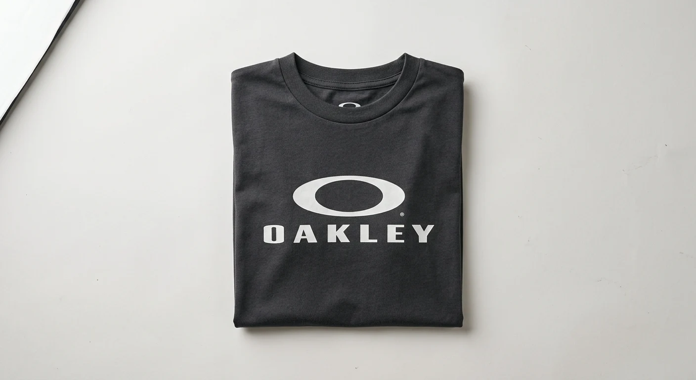 Oakley Mark II Tee