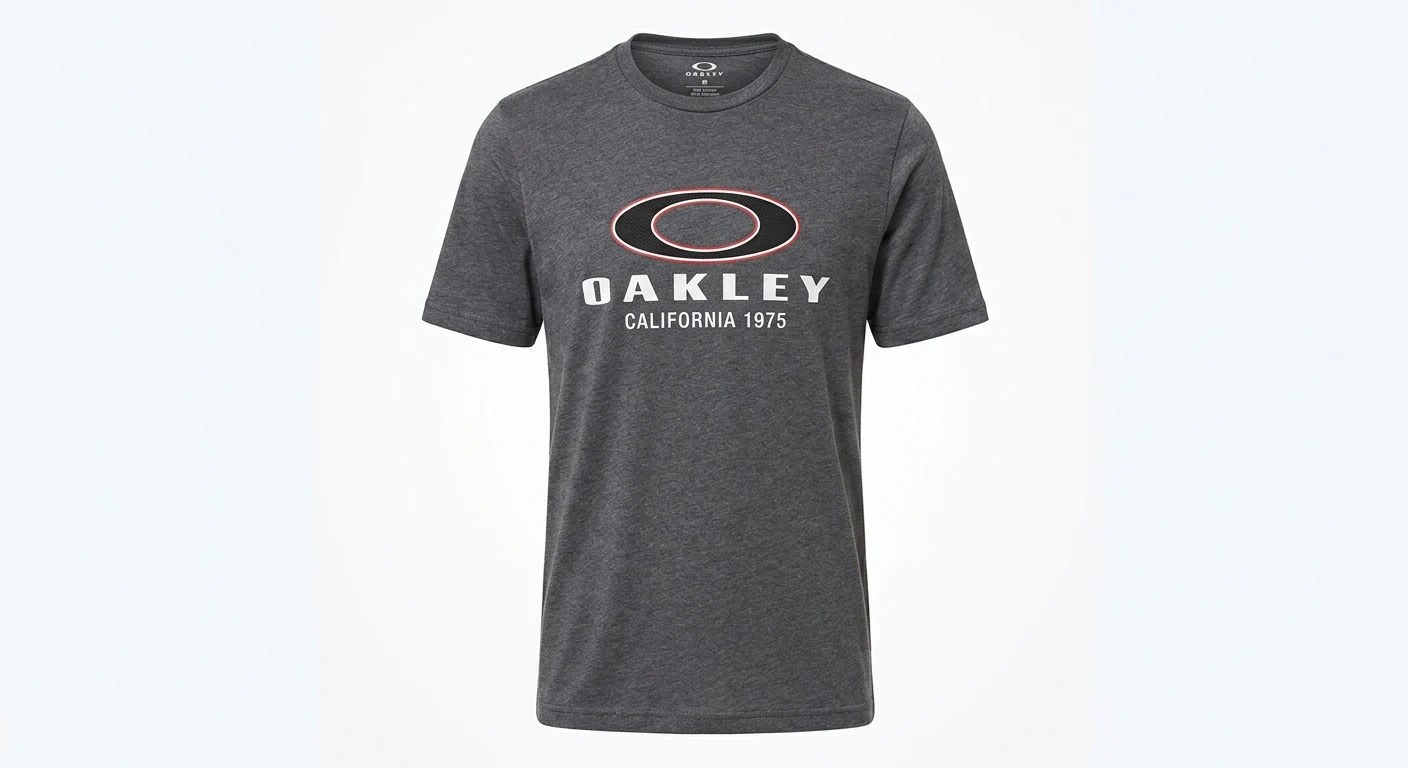 Oakley Mark II Tee 2