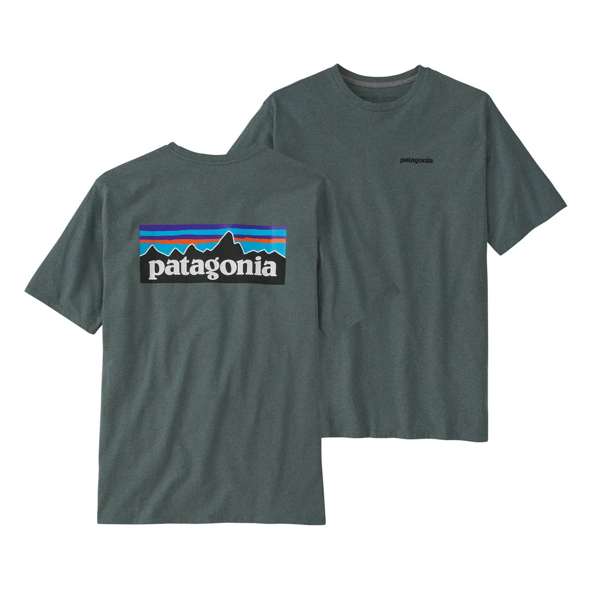 Patagonia P-6 Logo Responsibili-Tee 2