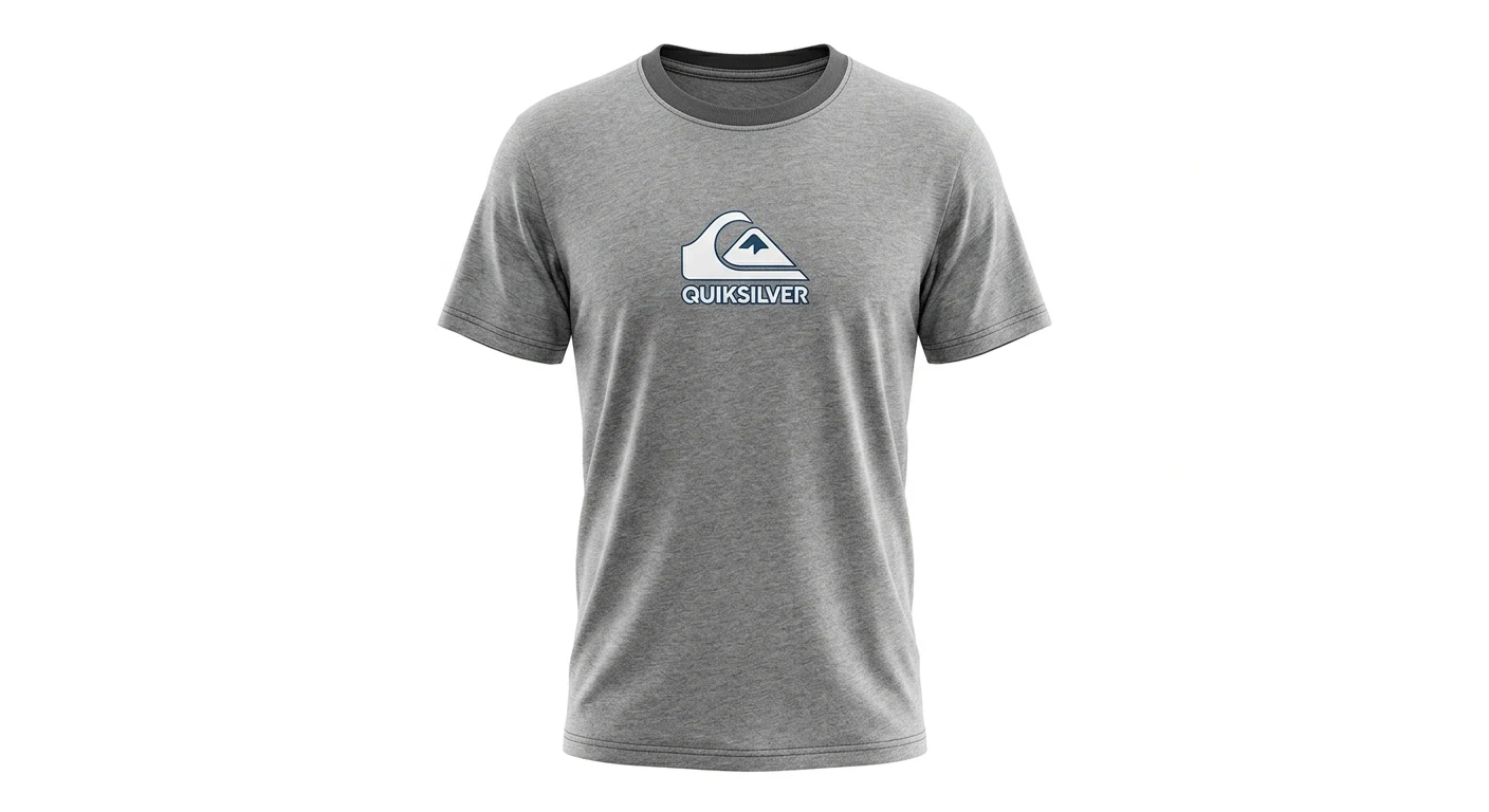 Quiksilver Everyday Sun Cruise Tee 2