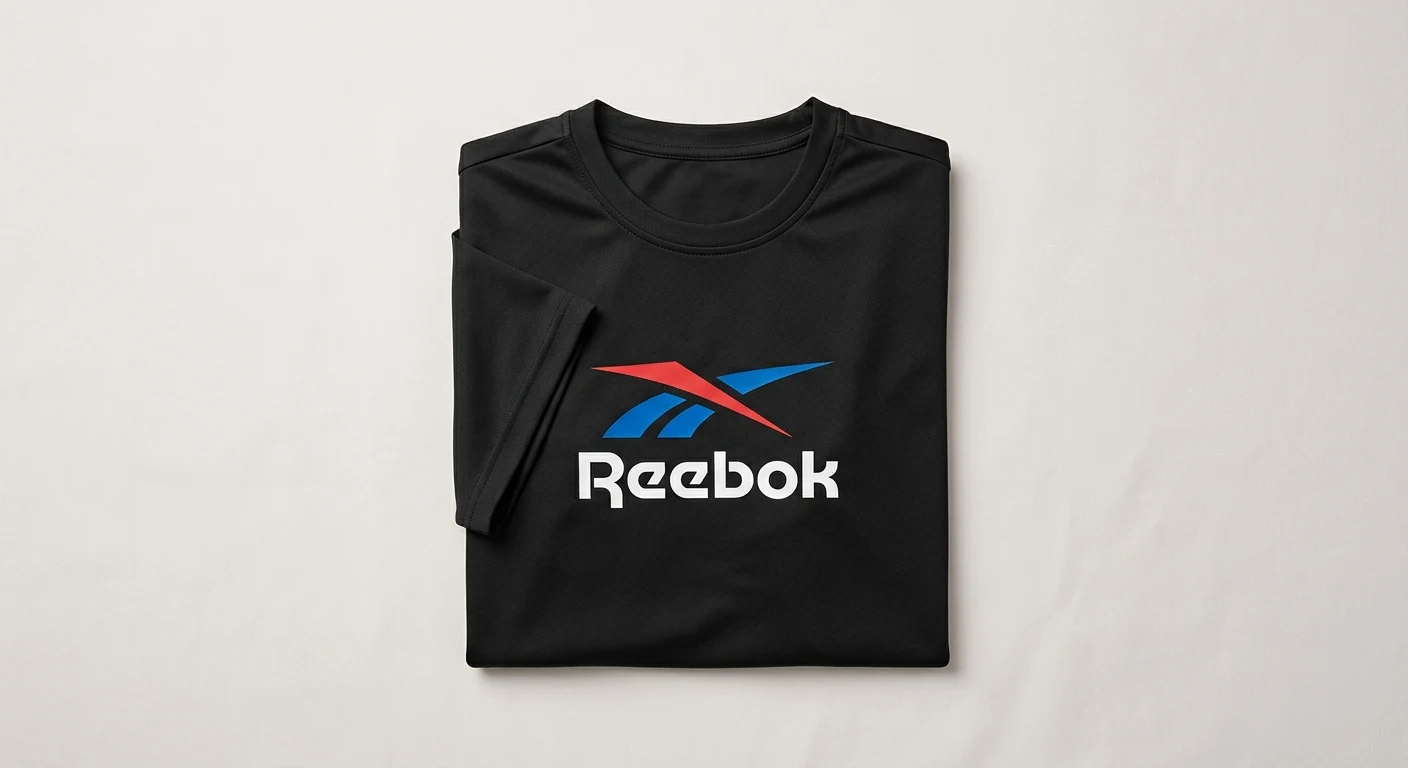 Reebok Identity Vector T-Shirt