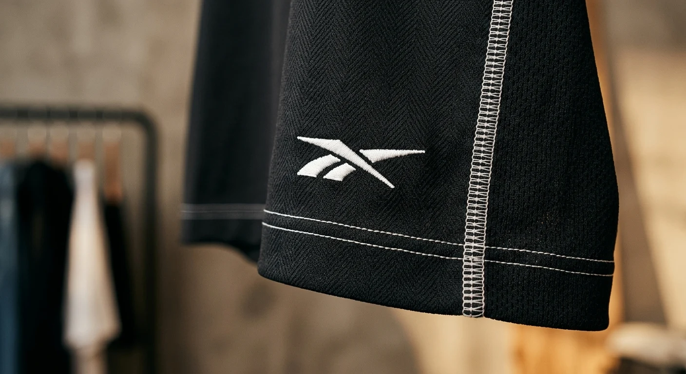 Reebok Identity Vector T-Shirt 3