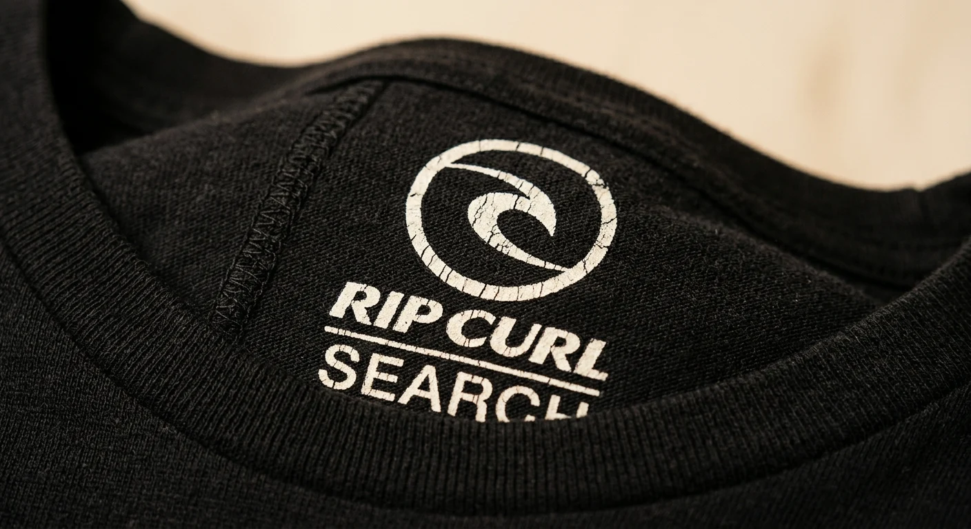 Rip Curl Search Icon Tee 3