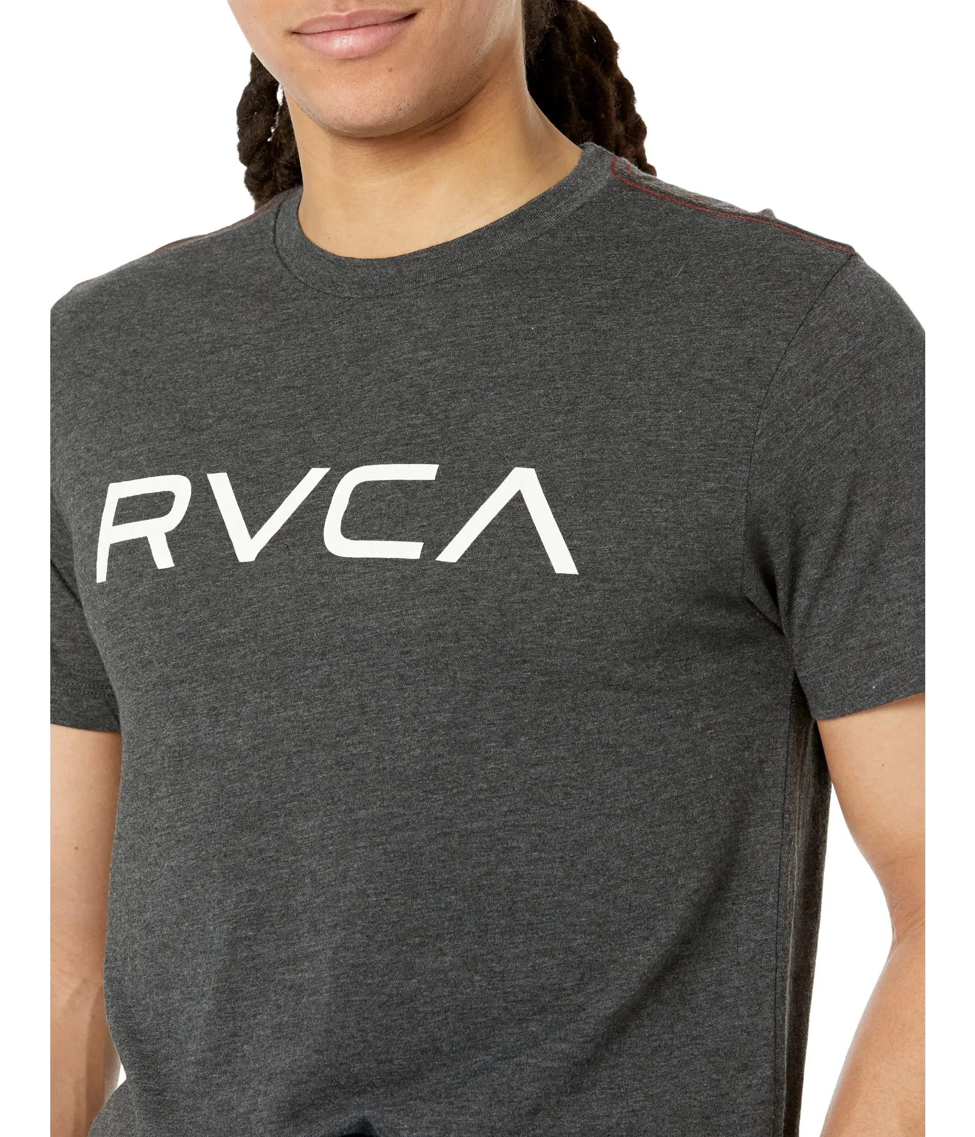 RVCA Big RVCA Tee
