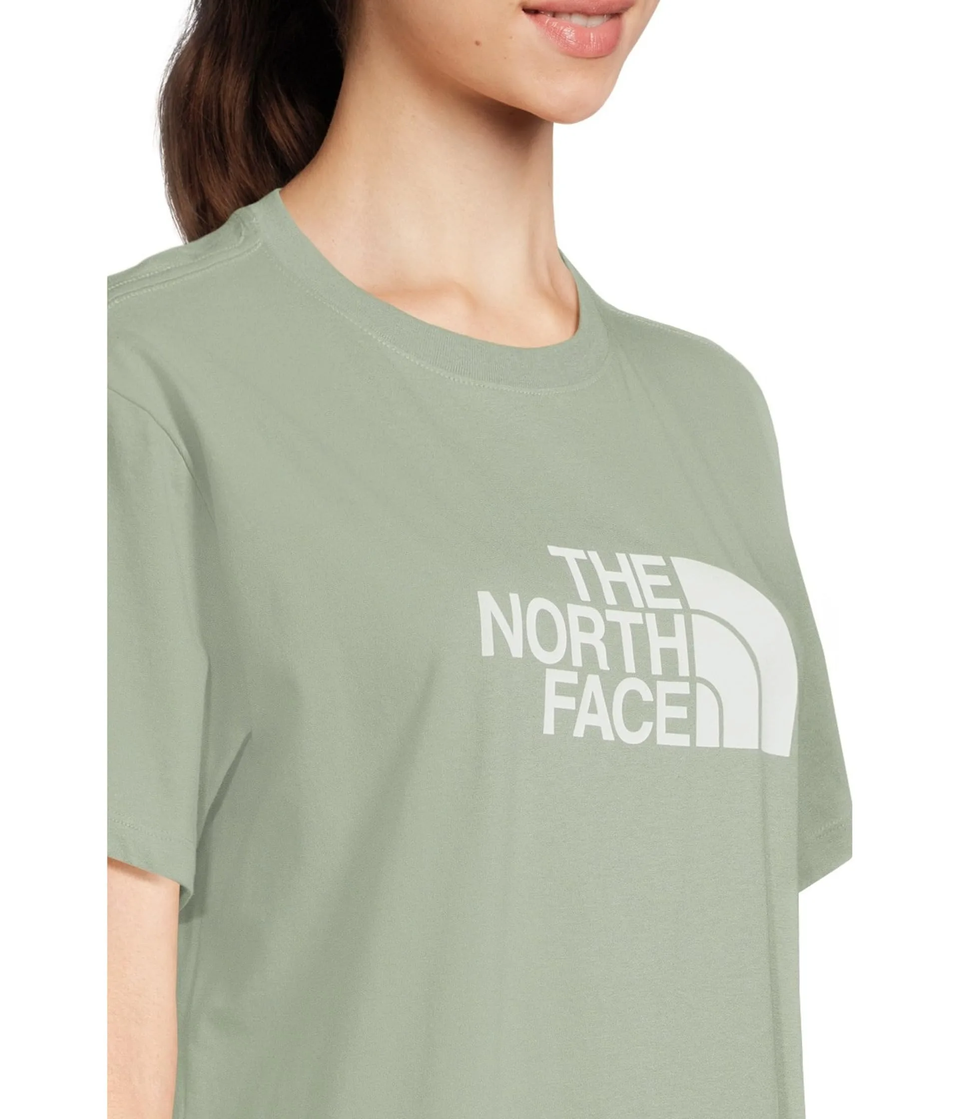 The North Face Half Dome Tee