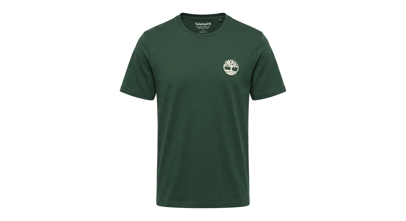 Timberland Dunstan River Tee 2