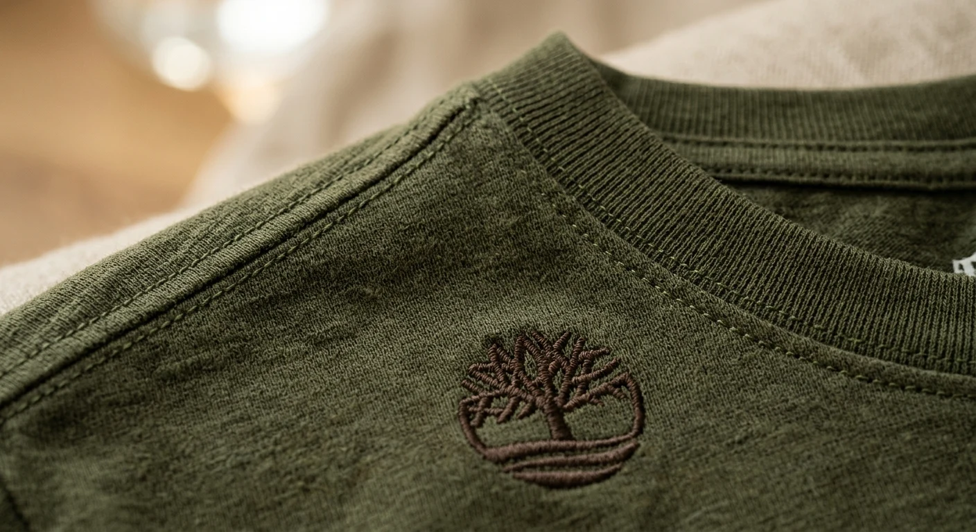 Timberland Dunstan River Tee 3