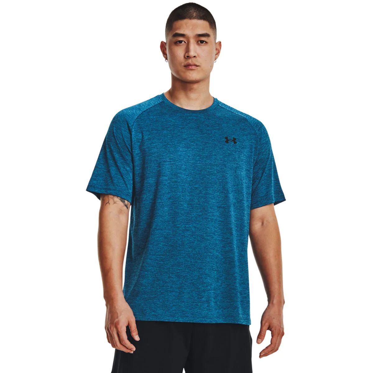 Under Armour Tech 2.0 Short Sleeve Tee