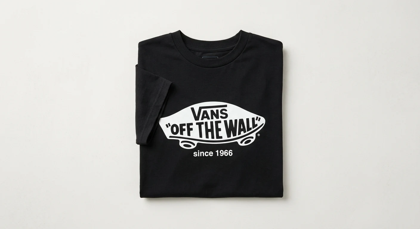 Vans Classic T-Shirt
