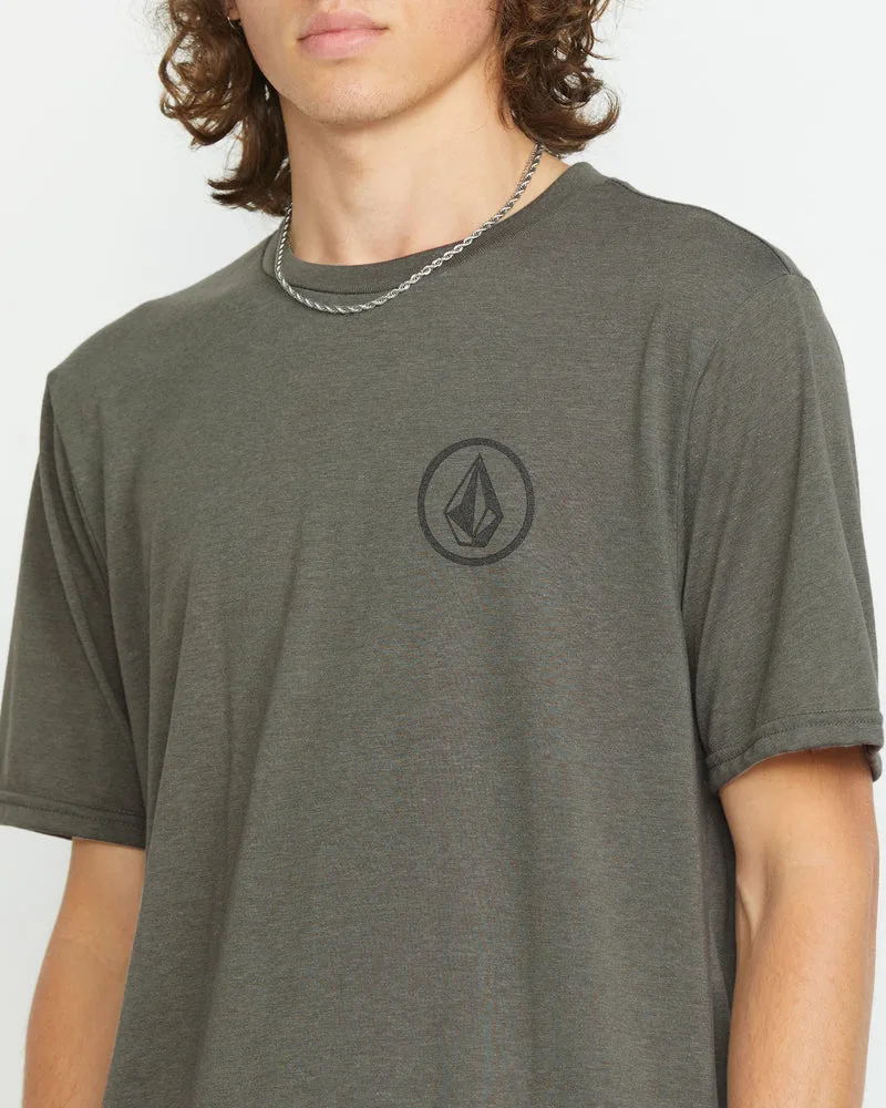 Volcom Solid Stone Tee